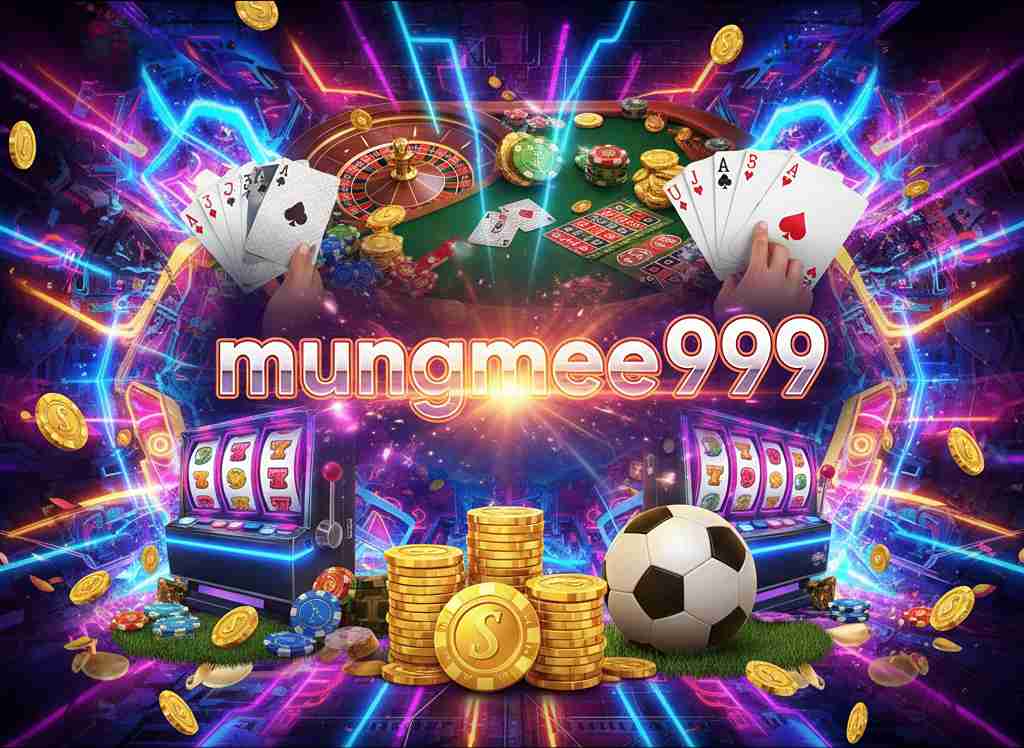 mungme66 เครดิตฟรี 50 ไม่ต้องฝาก ไม่ต้องแชร์ ถอนได้ 300